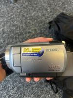 Sony Handycam DCR-SR60