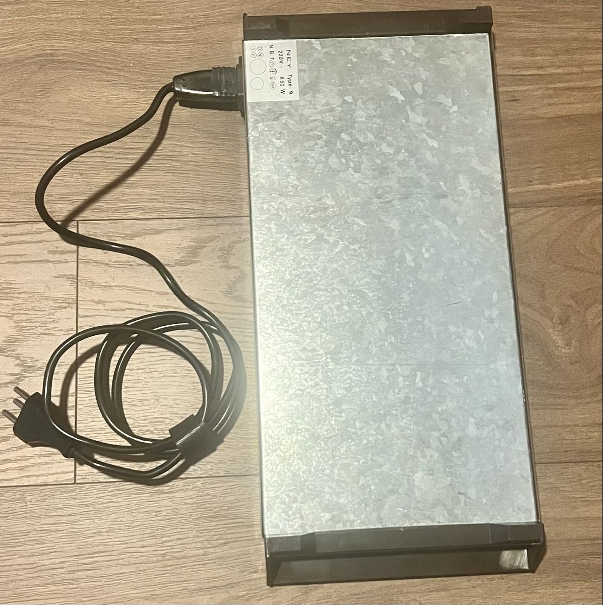 Komplettküchen: Chauffe plat – Gebraucht aus Grandevent von David28313 1