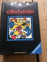 Confusion - Gesellschaftsspiel Ravensburger für Familien