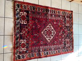 Orientteppich