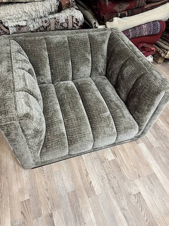 Poltrone: Sessel Stuhl Richmond – Usato da Zug venduto da sol_2cgs