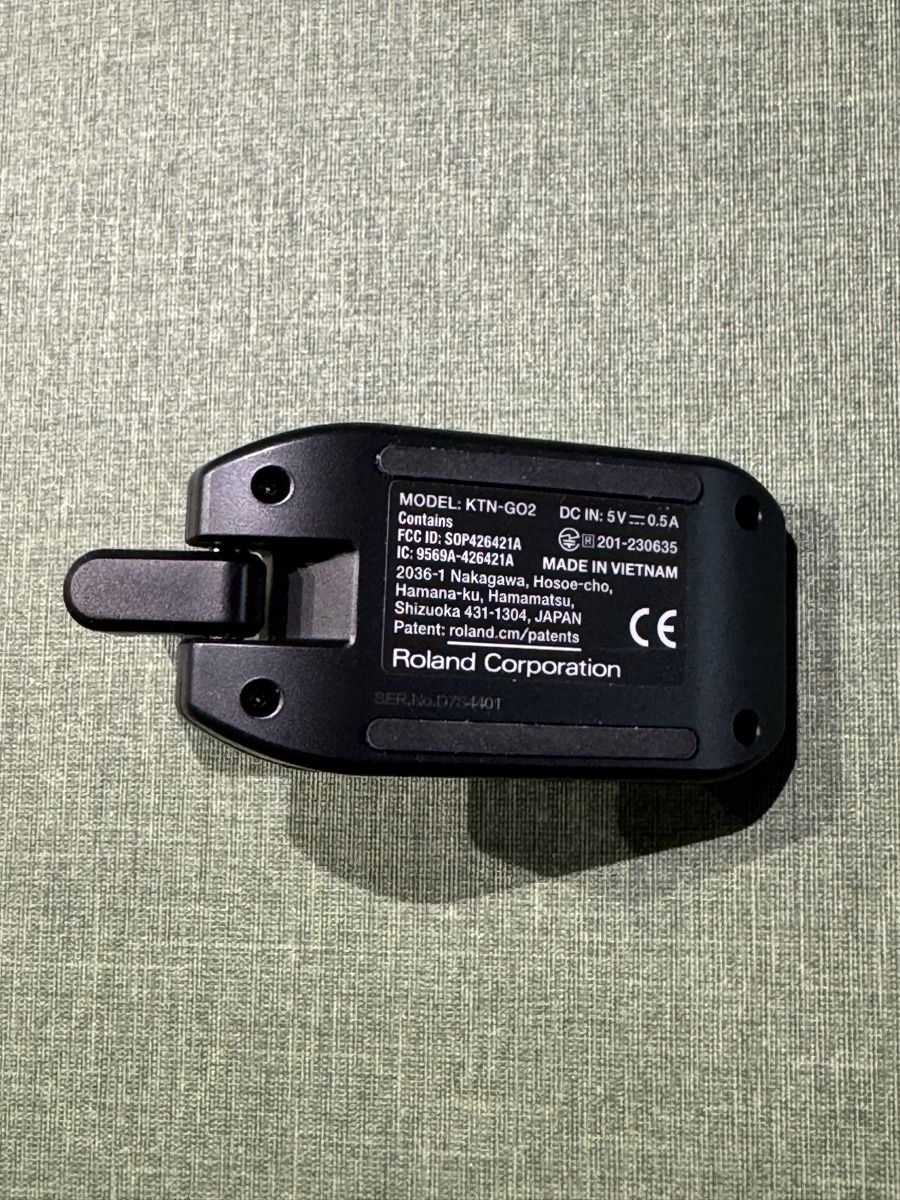 Boss Amplificatori: Boss Katana Mini – Nuovo (secondo la descrizione) da Oberlunkhofen venduto da ste_vtj5 3