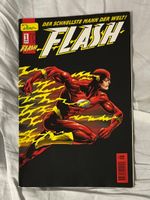 FLASH „Der schnellste Mann der Welt“ / Deutsche Erstausgabe