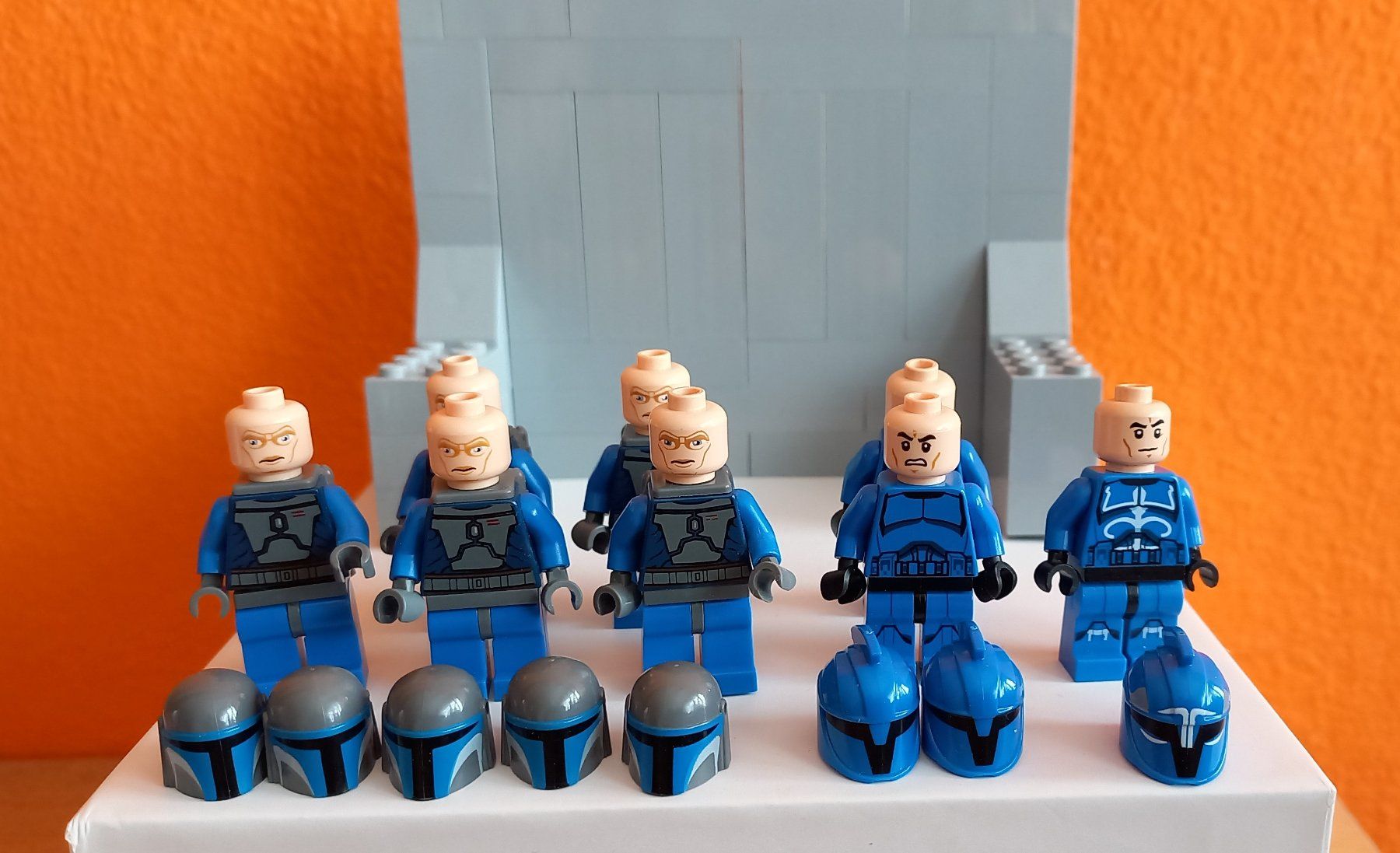 Lego Spielzeuge: Lego Star Wars Minifig – Gebraucht aus Emmenbrücke von poros221 2