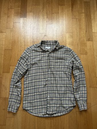 Vintage Flannel Hemd / Grösse XL