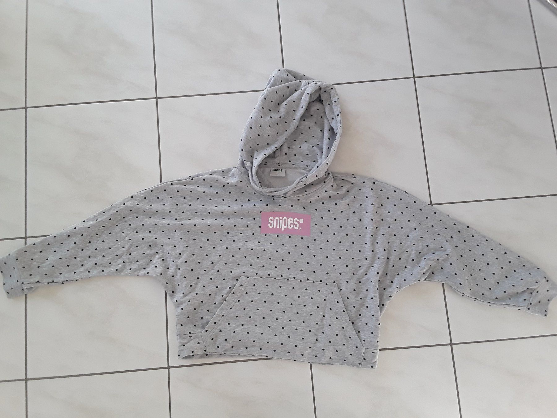 Snipes Maglioni & Felpe: NEUER Snipes Pulli Gr.L – Nuovo (secondo la descrizione) da Heimberg venduto da Samprof 1