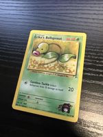 Erika‘s Bellsprout 76/132 Gym Heroes Non Holo Wotc Pokemon