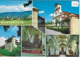 Mariastein SO - Multiview
