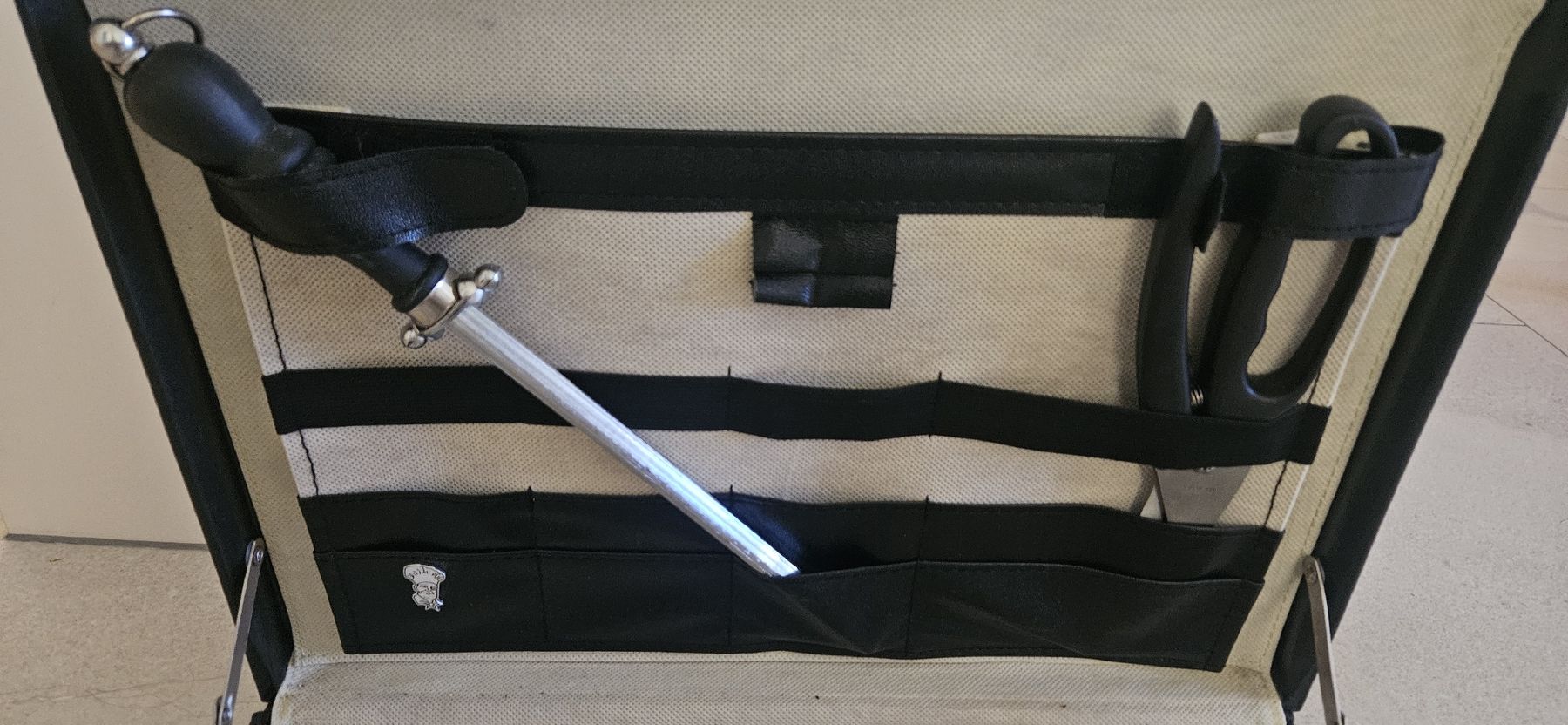 Solingen Messer: Rosenbaum Solingen Messer & Zubehör Set – Gebraucht aus Tobel von Nicci_dee 3