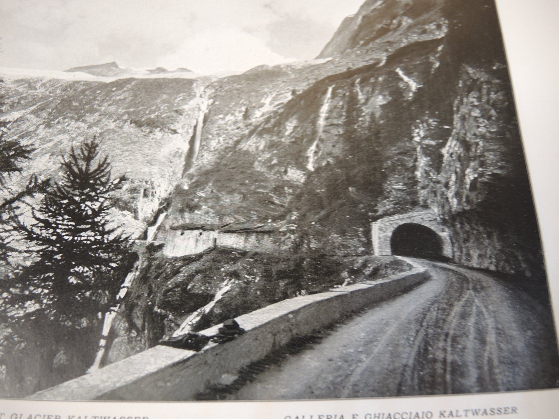 Libri: Simplon Edition illustrée Illustrato 40 Ansichten Bahn Pass – Usato da Rorschach venduto da maeck8 4