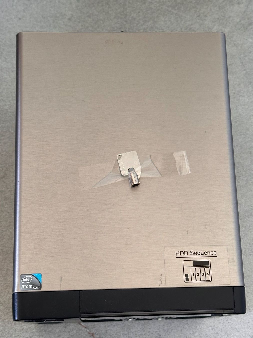 Qnap Server: QNAP NAS TS-459 Pro II - 4-Bay Server – Usato da Illnau venduto da Xanny777 3