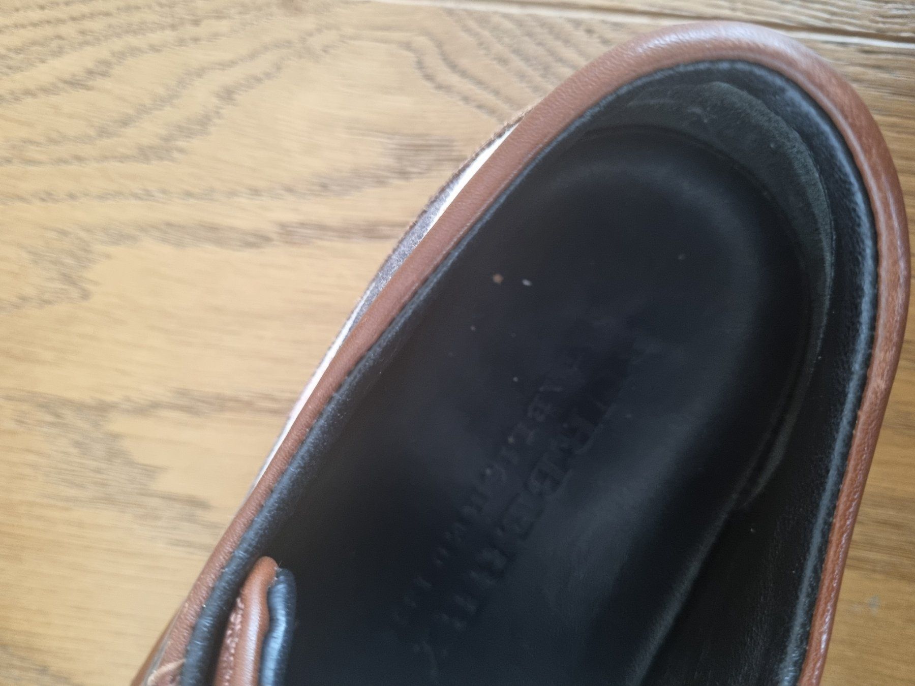 Burberry Scarpe da donna: Burberry Schuhe Gr 38 – Usato da Frick venduto da Geheim007 4