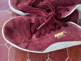 Baskets Puma 37
