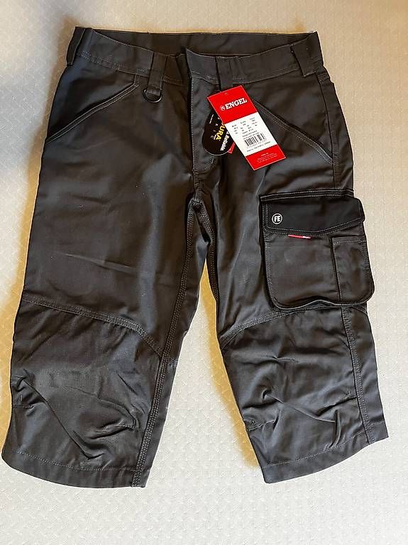 Pantaloni: Engel Galaxy 3/4 Arbeitshose Gr: 44 – Usato da Malix venduto da Nils.R