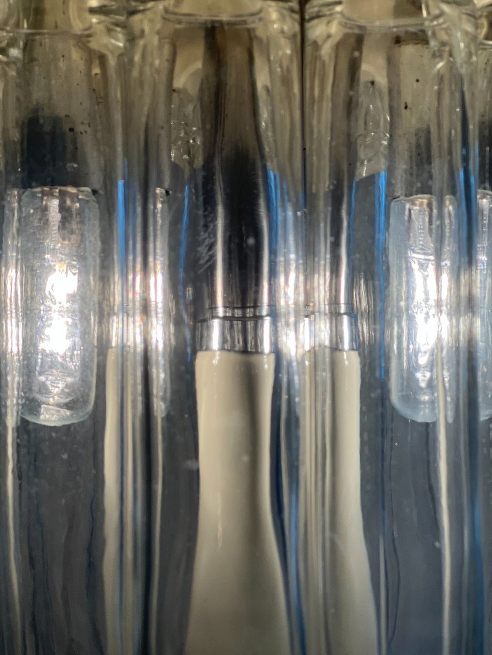 Lampade: Goffredo Reggiani Tischlampe – Usato da Pregassona venduto da ModernistaCH 7