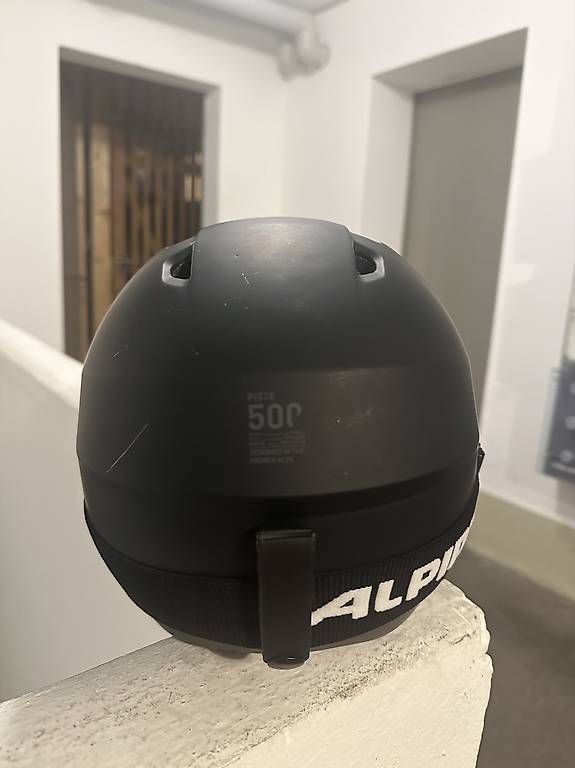 Helme: Skihelm / Skibrille – Gebraucht aus Bern von ilariamaria 2