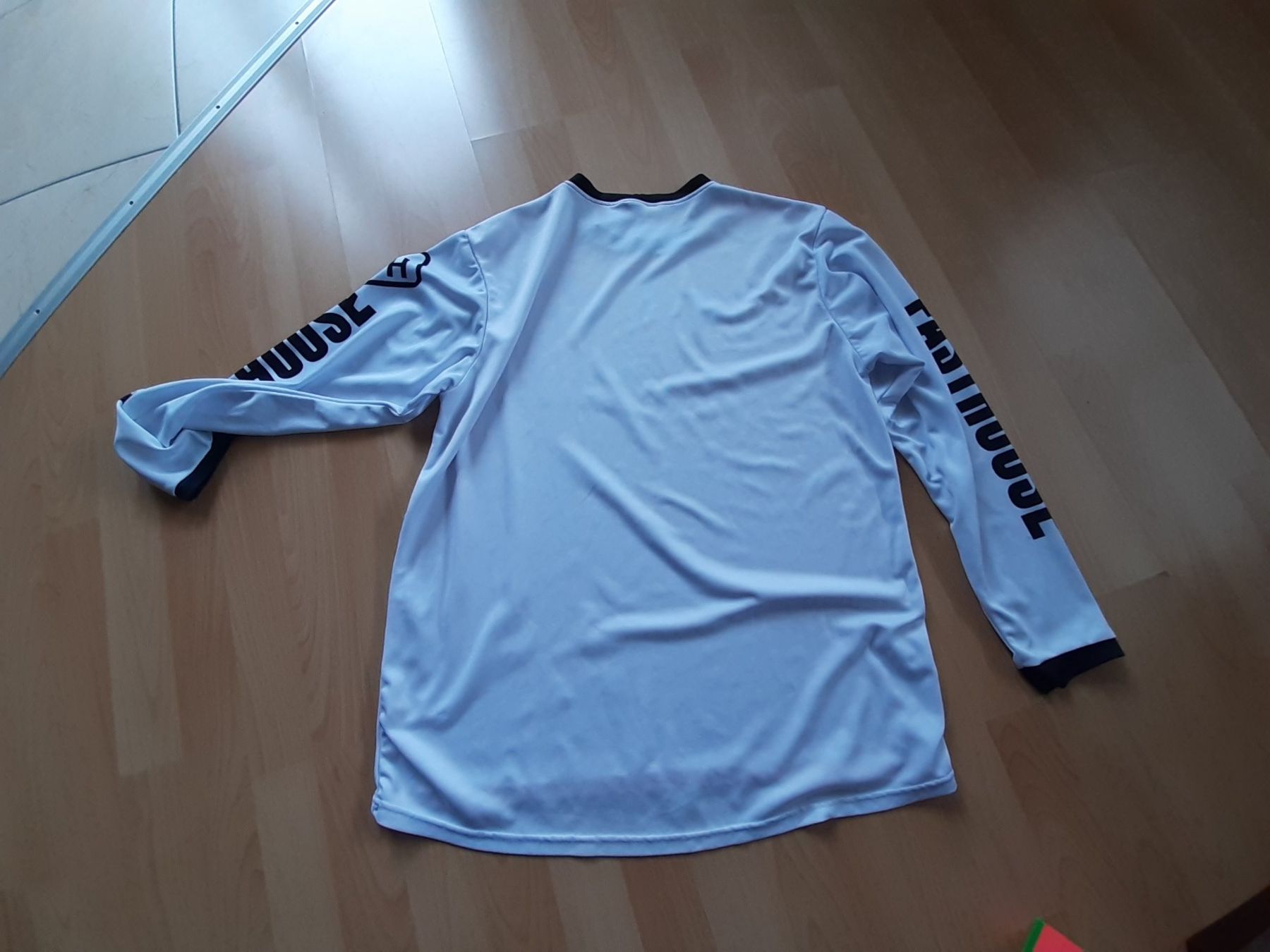 T-Shirts: Crossshirt Fasthouse Grösse XL – Gebraucht aus Rothenthurm von Meitli18 2