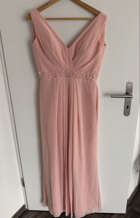 Elegantes Abendkleid / Festkleid von Weise, Grösse 36