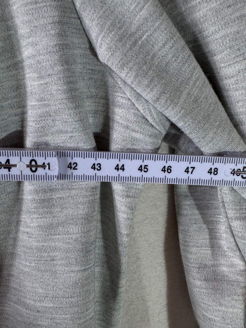 Jacken: Grauer Blazer von Street one Gr. 36 – Gebraucht aus Grosswangen von second_hand_dress 2