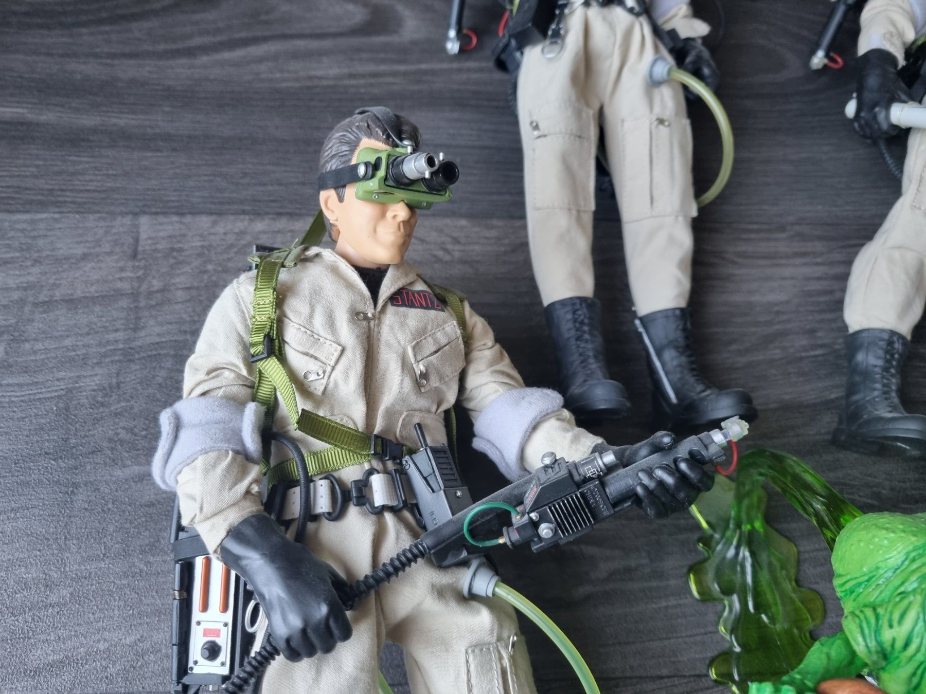 Statuette: Figurines 30cm Ghostbusters de collection – Nuovo (secondo la descrizione) da Nyon venduto da Ctu_jackbauer 2