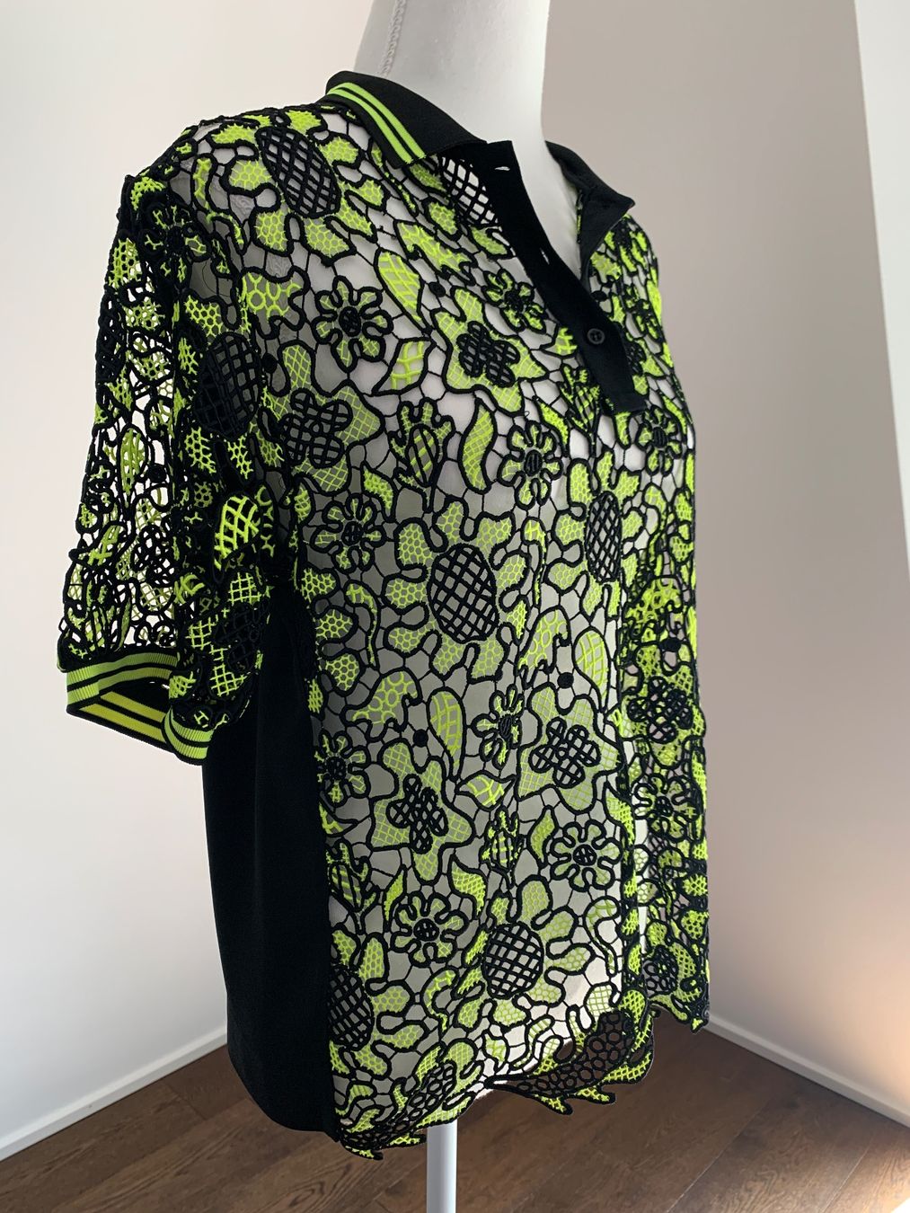 MSGM Top: MSGM top dentelle M – Nuovo (secondo la descrizione) da Morges venduto da Imade1 3