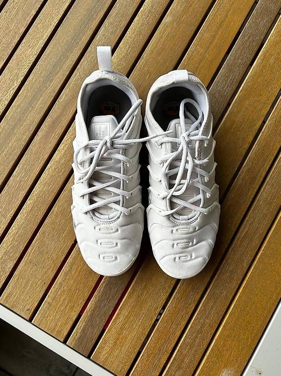 Nike Scarpe da uomo: Nike Air Vapormax plus – Usato da Glattfelden venduto da Minoux 4