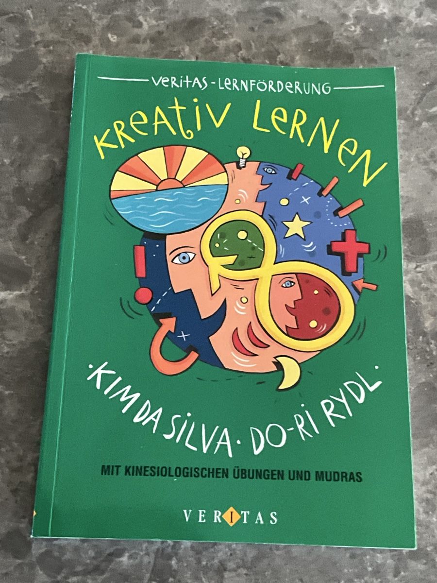 Libri: Kreativ lernen – Nuovo (secondo la descrizione) da Oberhof venduto da Hibrzel
