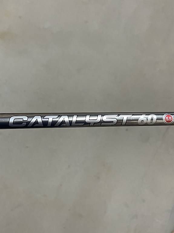 Callaway Schläger & Sets: Callaway Apex Eisen 6 – Gebraucht aus Bern von mia_8nfn 3