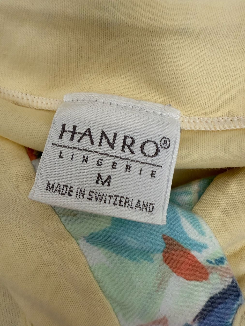 Hanro Negligees & Pyjamas: Hanro - chemise de nuit - M – Gebraucht aus Sion von accroshoes 5