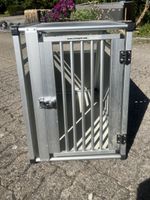 Hundebox (Autohundebox Alu Swisspet)