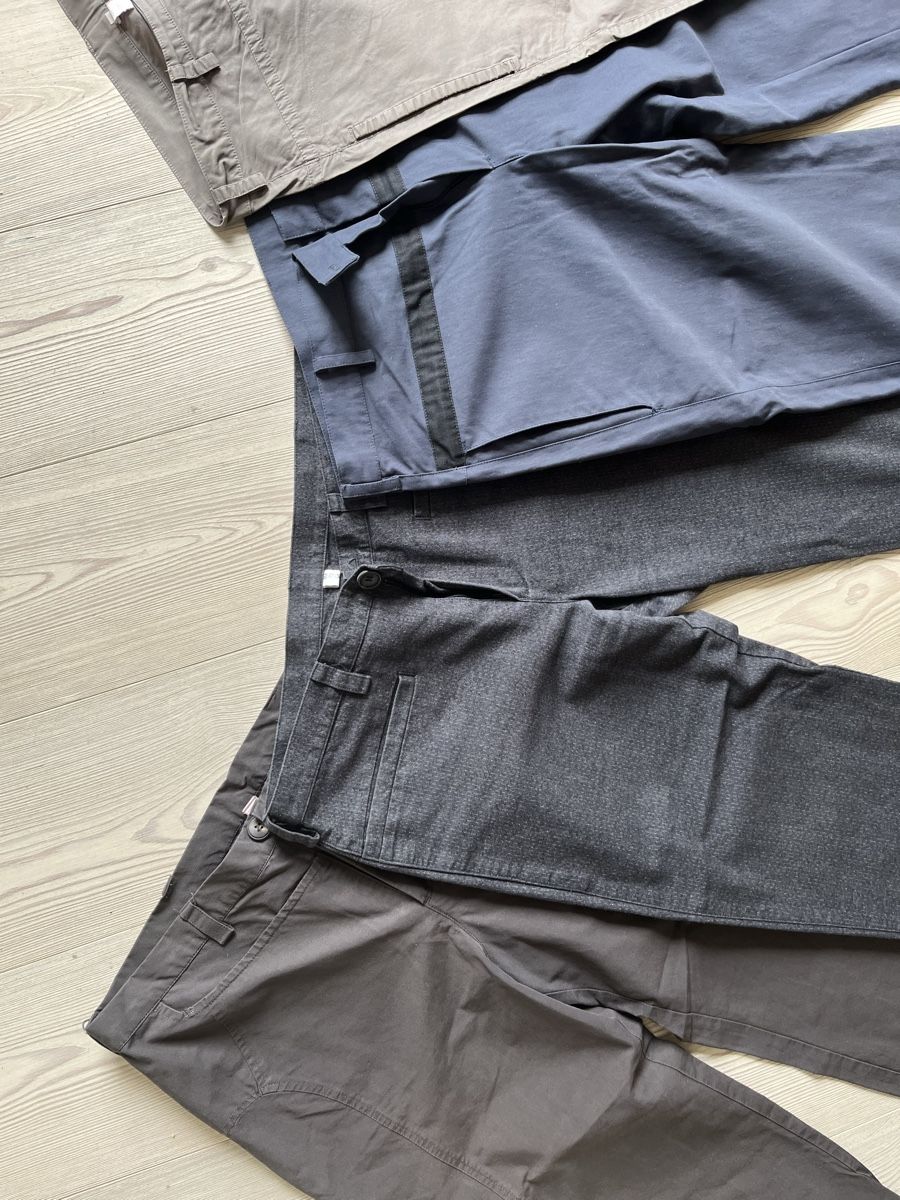 Pantalons: Herrenhosen AMOK – D'occasion à Elgg par Schibu02 1