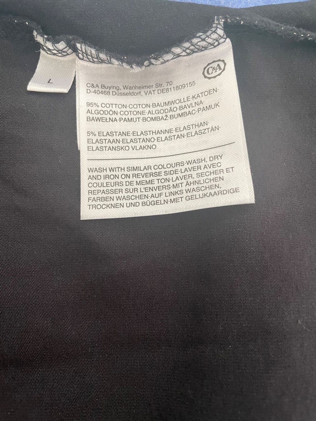 Vestiti: Damenkleid Gr M – Usato da Rüti ZH venduto da kar_xx9l 5