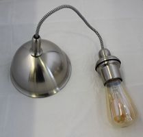 Deckenlampe inkl Leuchte