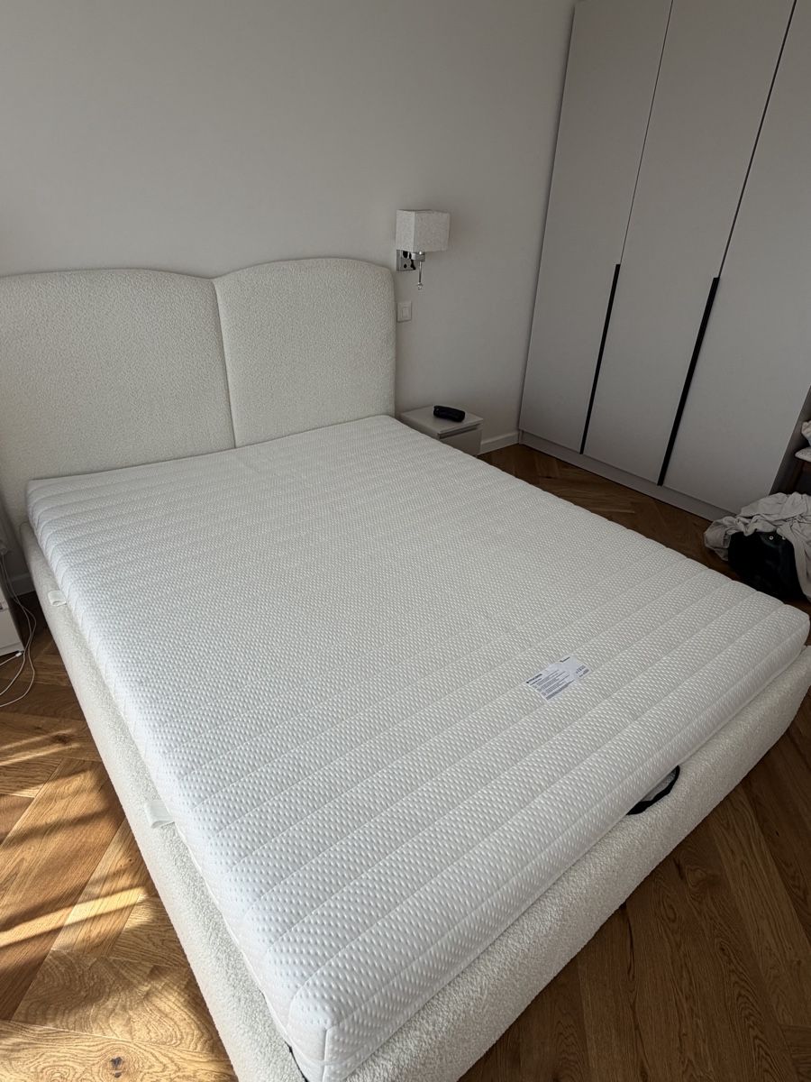 Micasa Matelas: Robusta Elanbasic II firm Matelas – Neuf (Voir description) à Pully par ari_78pk