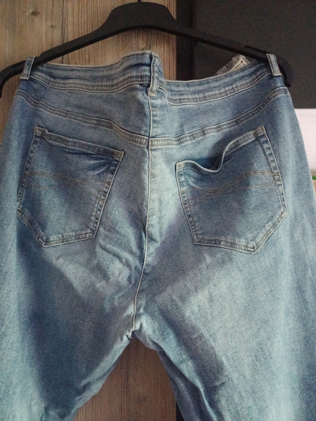 Jeans: Damenjeans Gr. 50 – Usato da Boswil venduto da Joli2222 4