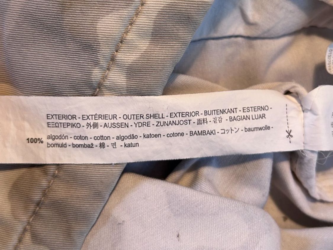 Bershka Jacken: Bershka Jacke – Gebraucht aus St. Gallen von look-twice 4