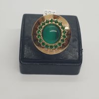 Echt 14K Gold Ring