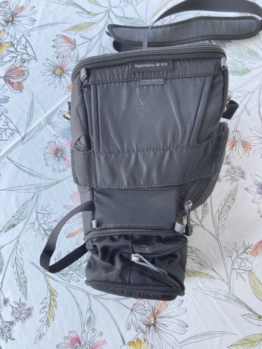Taschen: ThinkTank Photo Digital Holster 40 V2.0  – Gebraucht aus Flims Dorf von daFlem 5