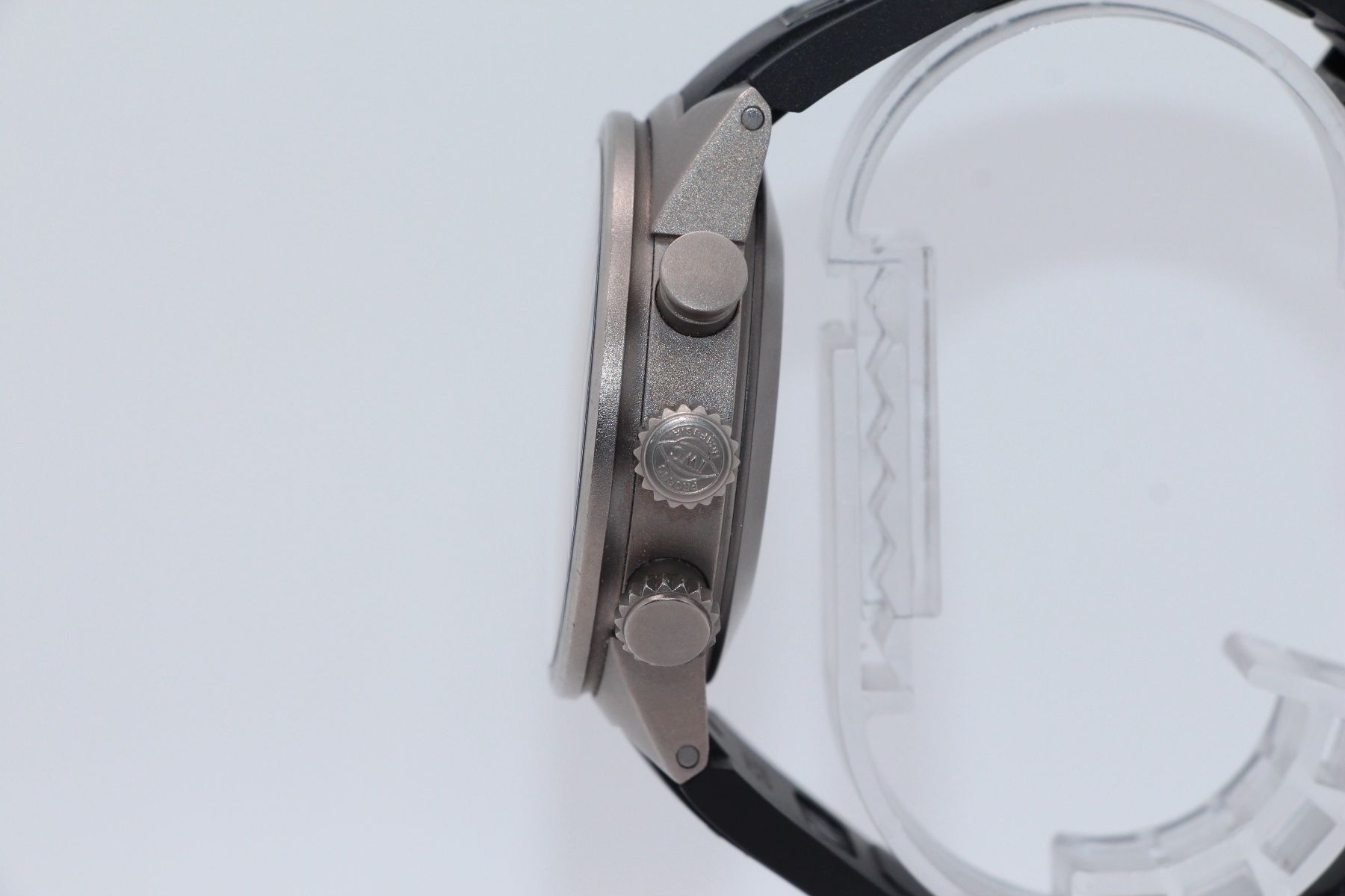 IWC Orologi: IWC Aquatimer Chronograph Ref. IW371918, Box und Papiere – Usato da Zug venduto da eMDi_Collection 2