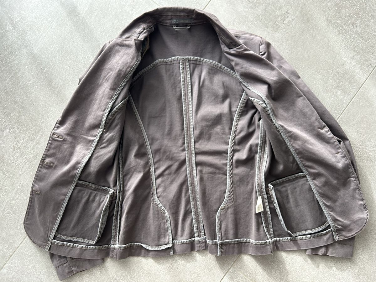Nile Vestes: NILE BLAZER MODERN  und NEU – Neuf (Voir description) à Nidfurn par cejeisda 2
