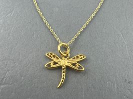 Kette 925 Silber