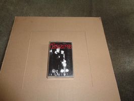 The Doors In Concert Kassette Vintage Sammlerstueck