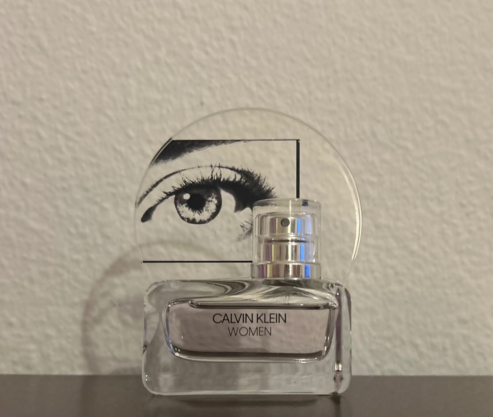 Calvin Klein Parfum & Eau de Toilette: Calvin Klein Woman 30ml – Neu (gemäss Beschreibung) aus Adliswil von sil_v8dy