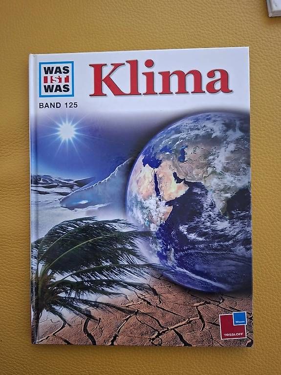 Libri: WAS ist WAS Bücher  – Usato da Mettmenstetten venduto da blumen78 1