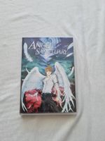 Angel Sanctuary (Anime DVD Deutsch)