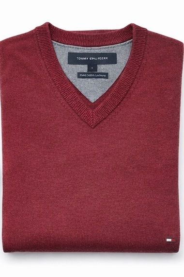 Tommy Hilfiger Maglioni & Felpe: Tommy Hilfiger Pullover Grösse S – Nuovo (secondo la descrizione) da Kloten venduto da skit87