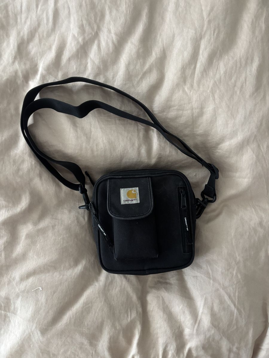 Carhartt Borse: Carhartt Tasche  – Usato da Schliern b. Köniz venduto da A111829