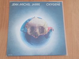 LP  Jean-Michel Jarre