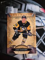 NHL Jake Guentzel Pittsburgh Penguins