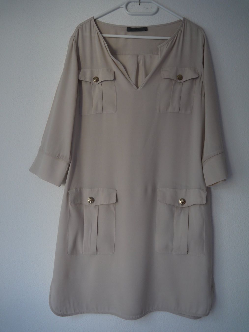 Kleider: FFC Kleid Gr.36 – Gebraucht aus Hagendorn von Blaf